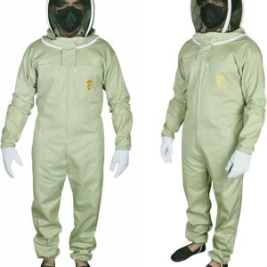 COTTON BEE SUITS