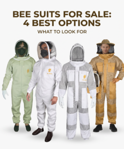 bee suits for sale